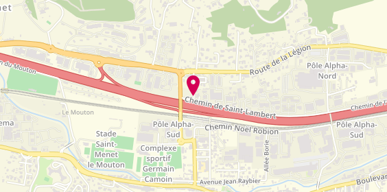 Plan de Action Ambulances, 46 Boulevard Louis Olive, 13821 La Penne-sur-Huveaune