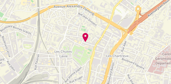 Plan de Ambulances Sanitaires 13, 30 Boulevard Jean Baptiste Ivaldi, 13004 Marseille