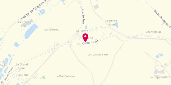 Plan de Ambulances de la Loire, 17 Rue Verte, 45260 Vieilles Maisons S Joudry