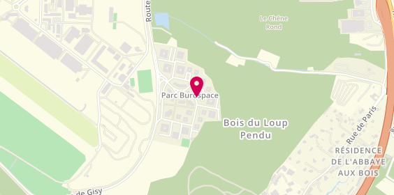 Plan de Ambulances de Proximite, parc Burospace
1 Route de Gisy, 91570 Bièvres