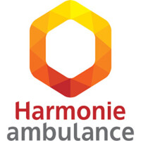 Harmonie Ambulance en Centre-Val de Loire